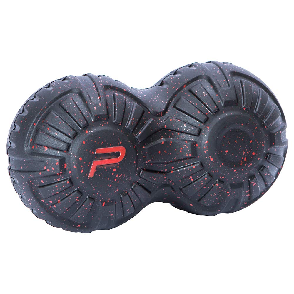 Pure2Improve Peanut Massage Ball, One Size