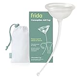 Frida Fertility Conception Aid Cup, Keeps Sperm