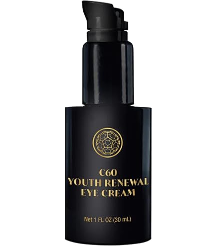 Amazon.com: C60 Complete Skin Care Solution - Anti Aging