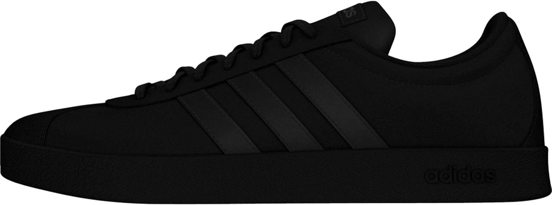 adidas Men's Vl Court 2.0 Skateboarding Shoes: Amazon.co.uk: Shoes & Bags