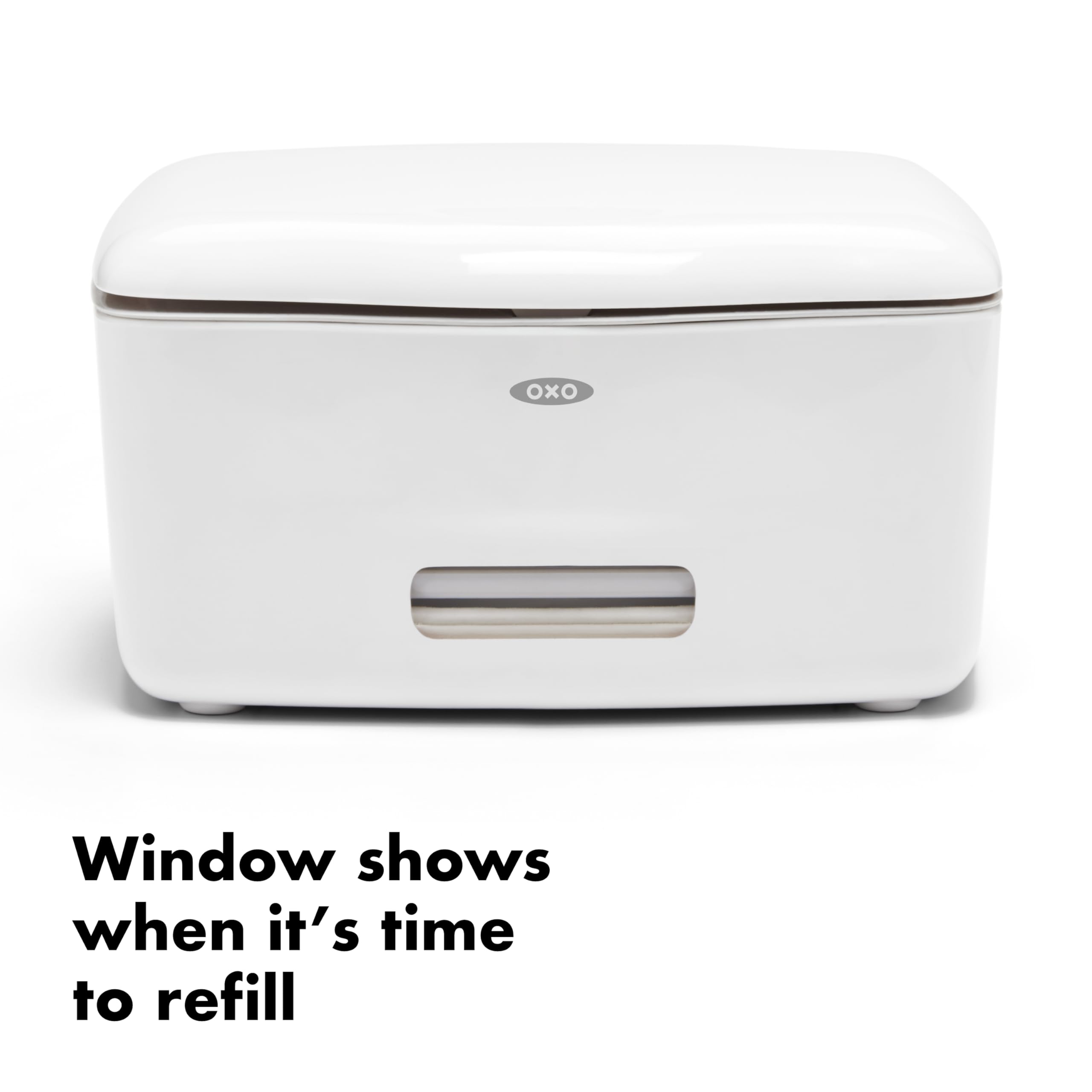 OXO Good Grips PerfectPull Wipes Dispenser 6
