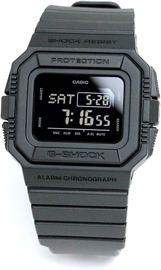 g shock d5500bb