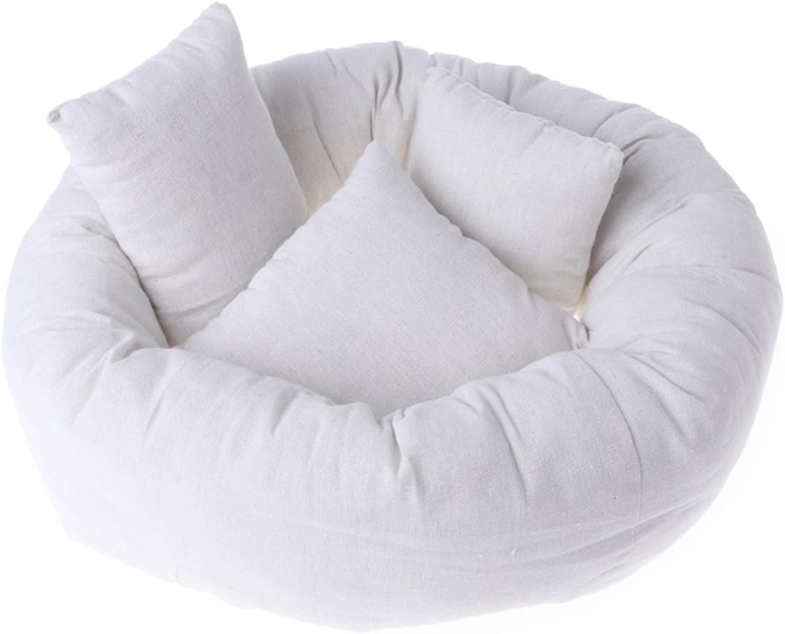 Best new born bean bag blanket photoshoot