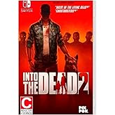 Into the Dead 2 - Nintendo Switch