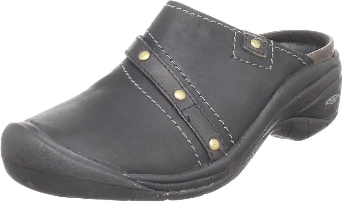 keen shoes clogs