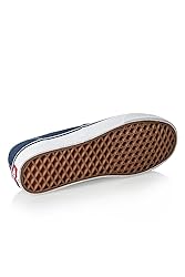 VANS VEE3NVY Unisex Authentic Canvas