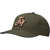 Taylormade Mens Metal Eyelit Hat