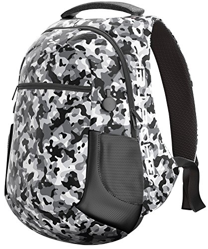 Ghostek nrgbag 2 series laptop notebook backpack with u…