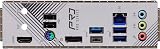 ASRock B760M PRO RS/D4 WIFI Intel 1700 Micro ATX DDR4 Wi-Fi 6E 2.5G LAN M.2 view 7