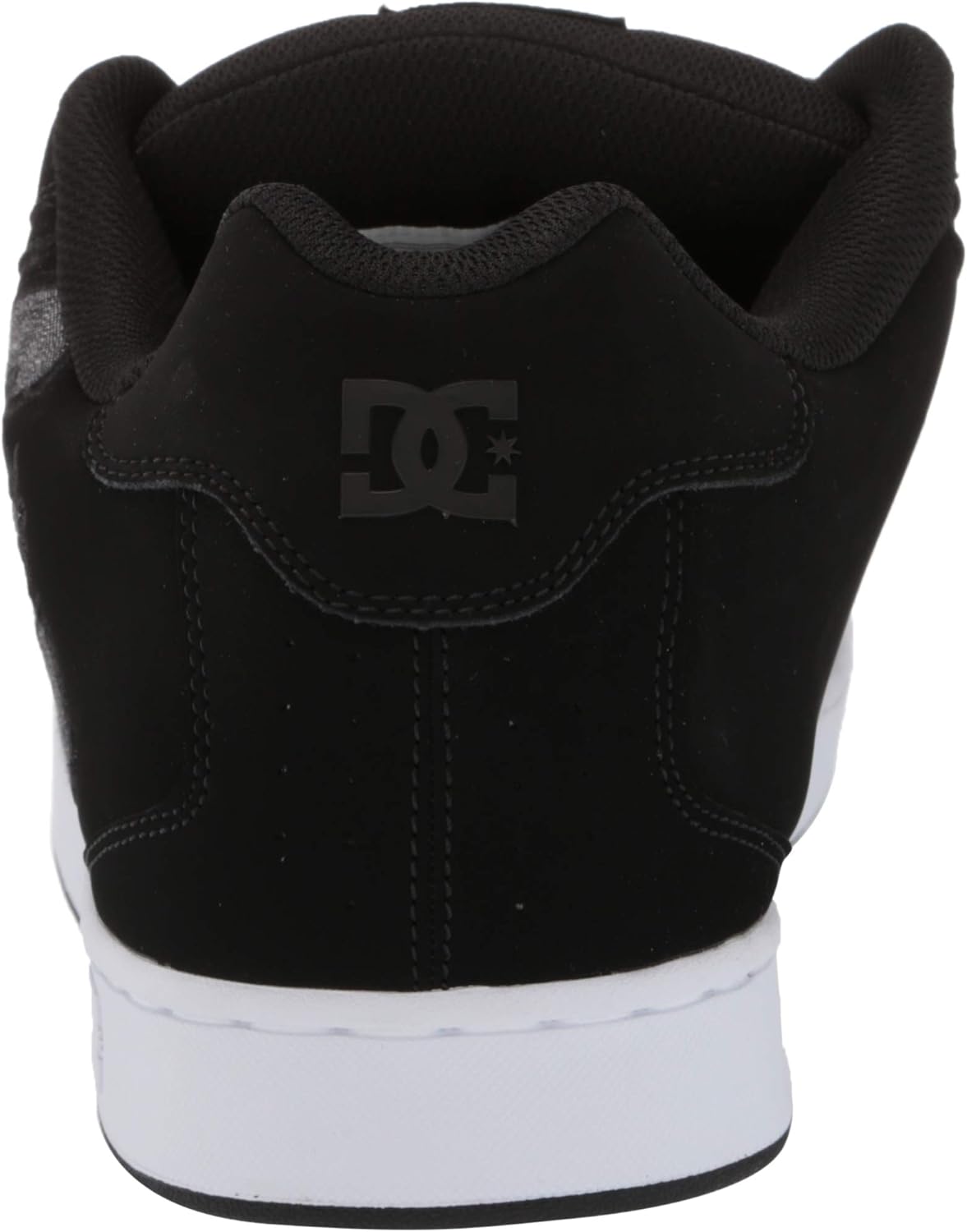 DC Men's Net: Shoes