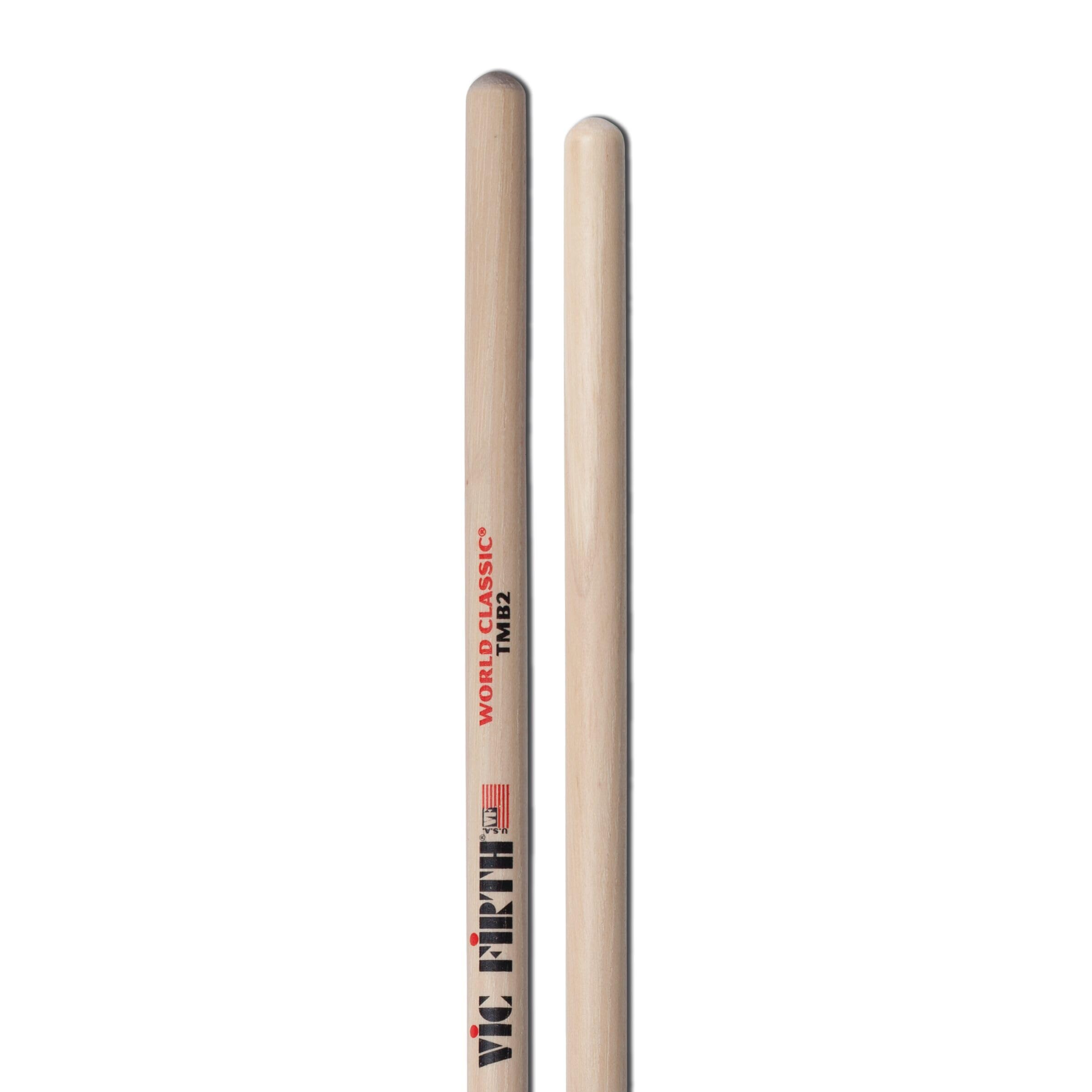 Vic FIrth - World Classic® Timbale sticks TMB2 - Timbale (16 1/2" x .470")