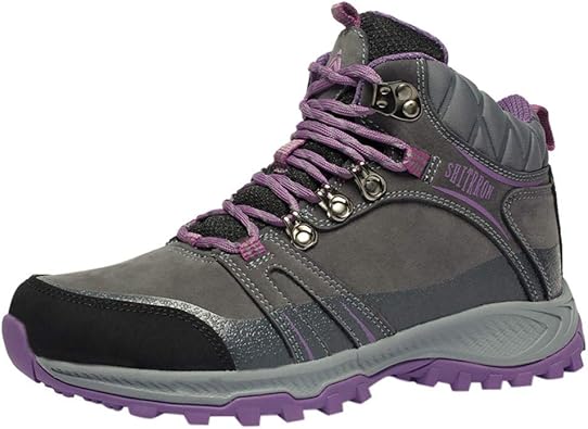 large size hiking boots