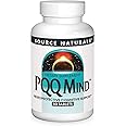 SOURCE NATURALS Pqq Mind Tablet, 60 Count