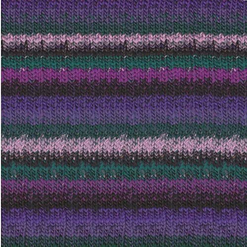 Noro NISHIKI Yarn (04 - Aurora)