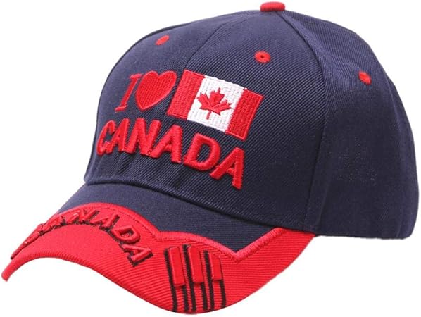 types of caps for men