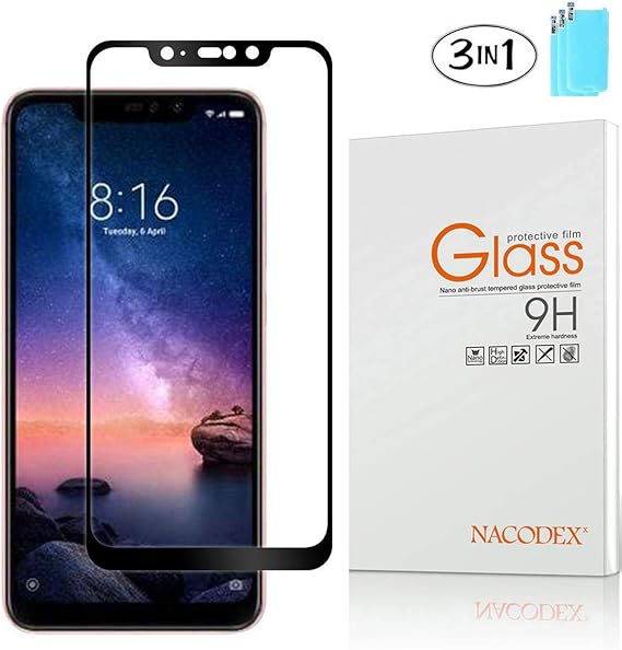 xiaomi redmi note 6 pro precio amazon