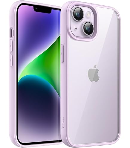 Amazon.com: JETech Magnetic Case for iPhone 14 6.1-Inch Compatible