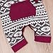 Baby Boys Girls Jumpsuit Hoodie Romper Outfit Long Sleeve Creepers Bodysuit Clothes