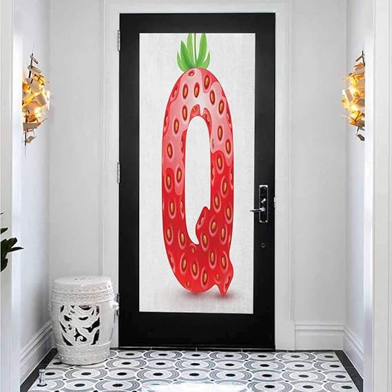 Amazon.com: Office Privacy Window Film 35.4 x 78.7 inches ...