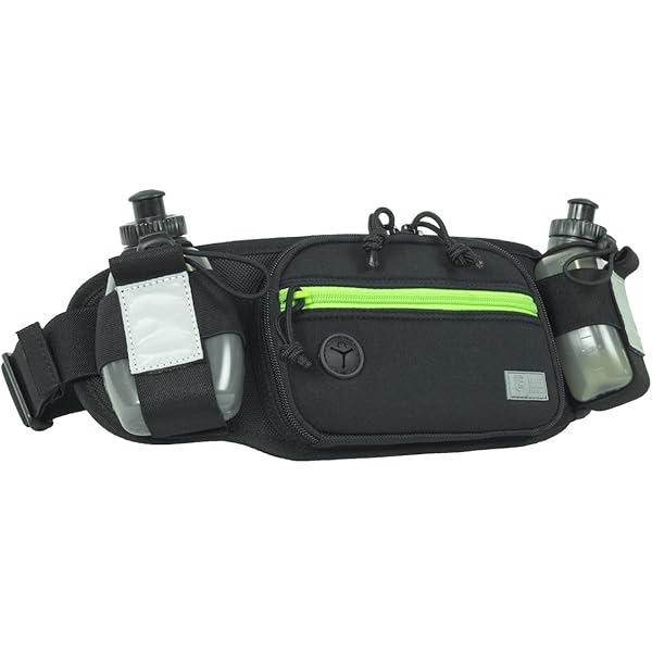 Concealed Carry Fanny Pack For Runners atelieryuwa.ciao.jp