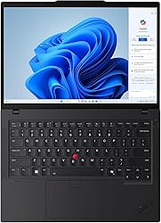 Lenovo ThinkPad T14 Gen 5 Business Laptop
