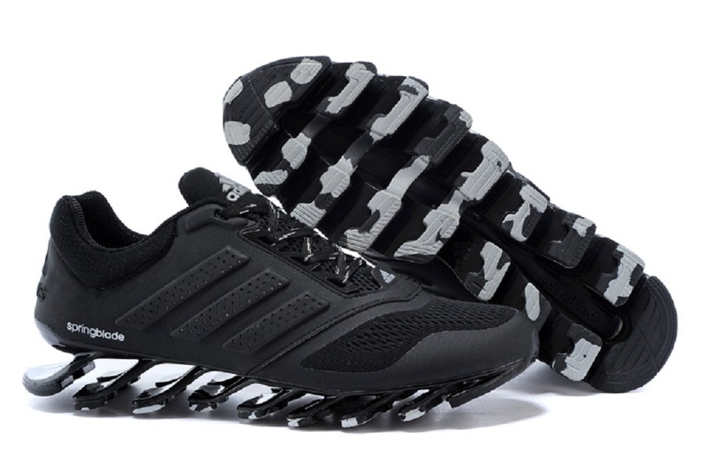 adidas springblade suenan al caminar
