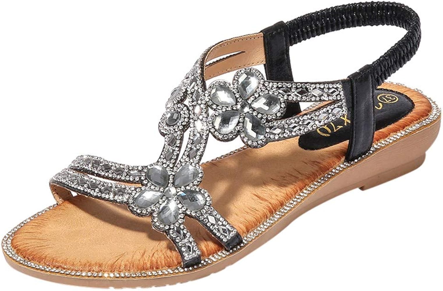 zapatillas elegantes mujer