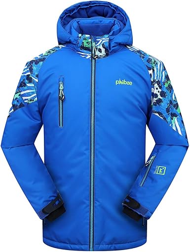 youth snow jacket