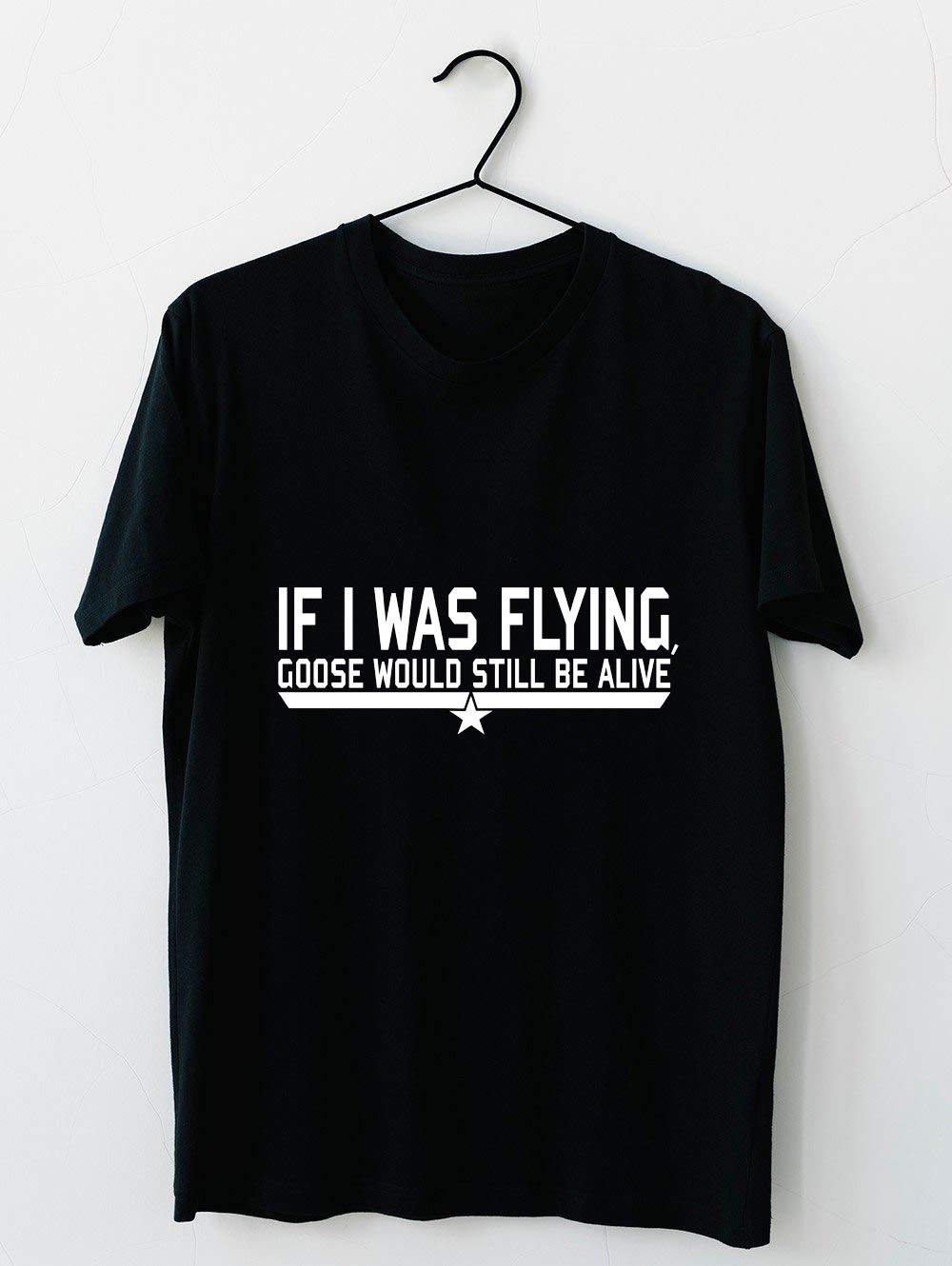If I Was Flying 4 T Shirt For Unisex Zelitnovelty