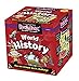 BrainBox for Kids - World History Card Game
