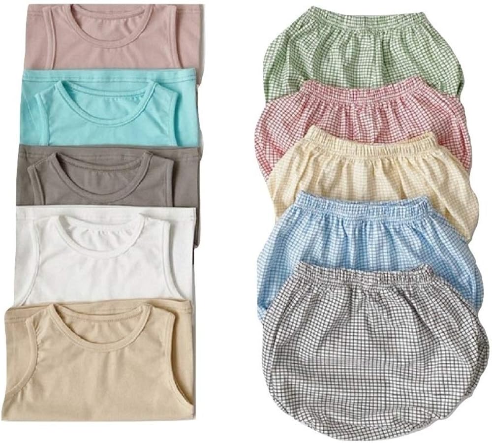 clothes for boys and girls