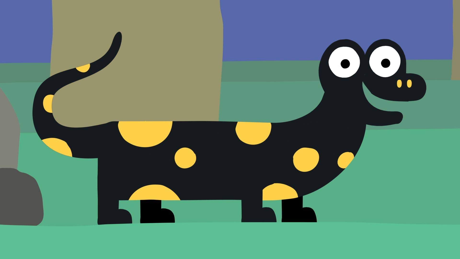 Watch Animanimals Season 1 | Prime Video