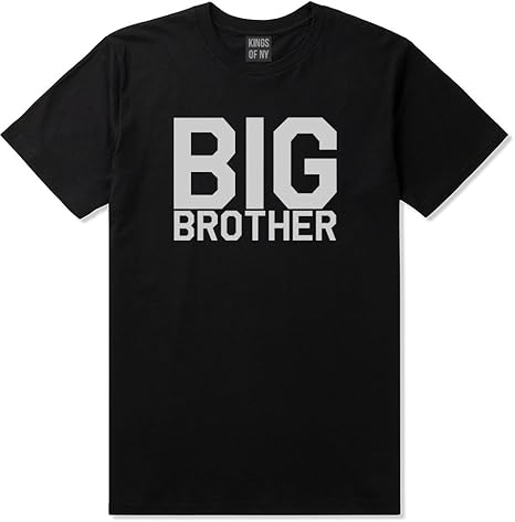 amazon big brother shirt