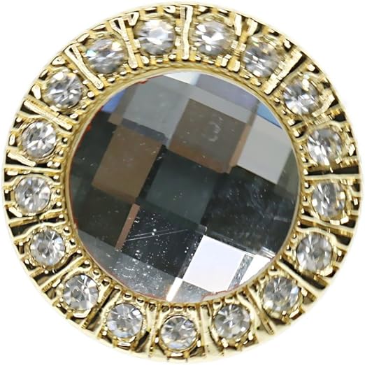 Tiradores De Puerta De Cajón Del Gabinete De La Chispa De Diamante De