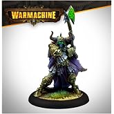 Warmachine: Maulgreth, The Charnel Plague