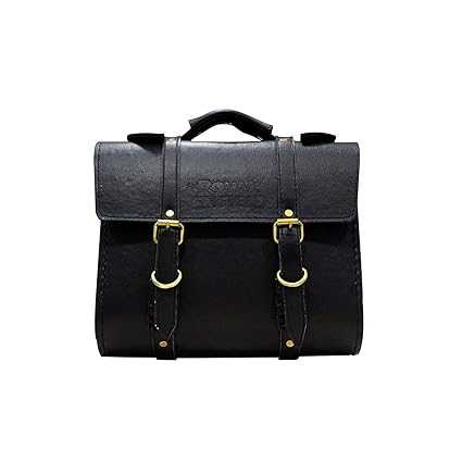 bullet bike bag