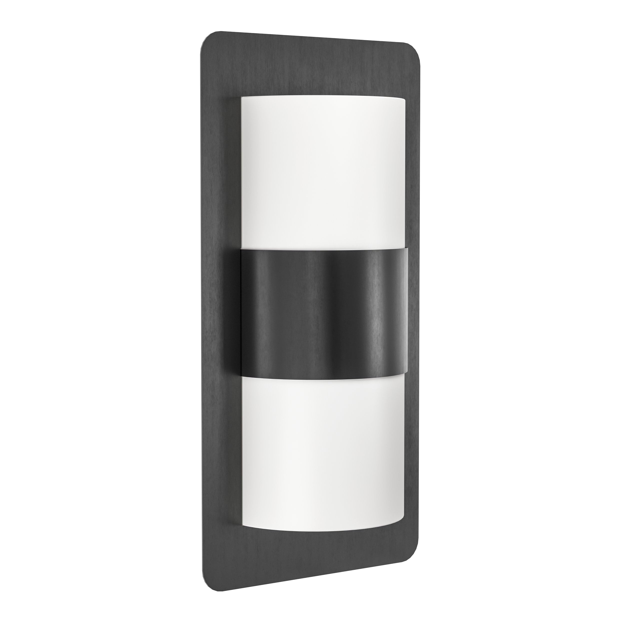 Eglo 98086 CISTIERNA Exterior Light in Black
