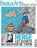 herge, les secrets du createur de tintin (HORS-SERIE PRESSE) by 