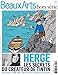 herge, les secrets du createur de tintin (HORS-SERIE PRESSE) by 