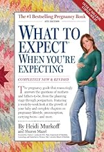 What to Expect When You're Expecting, 4th Edition