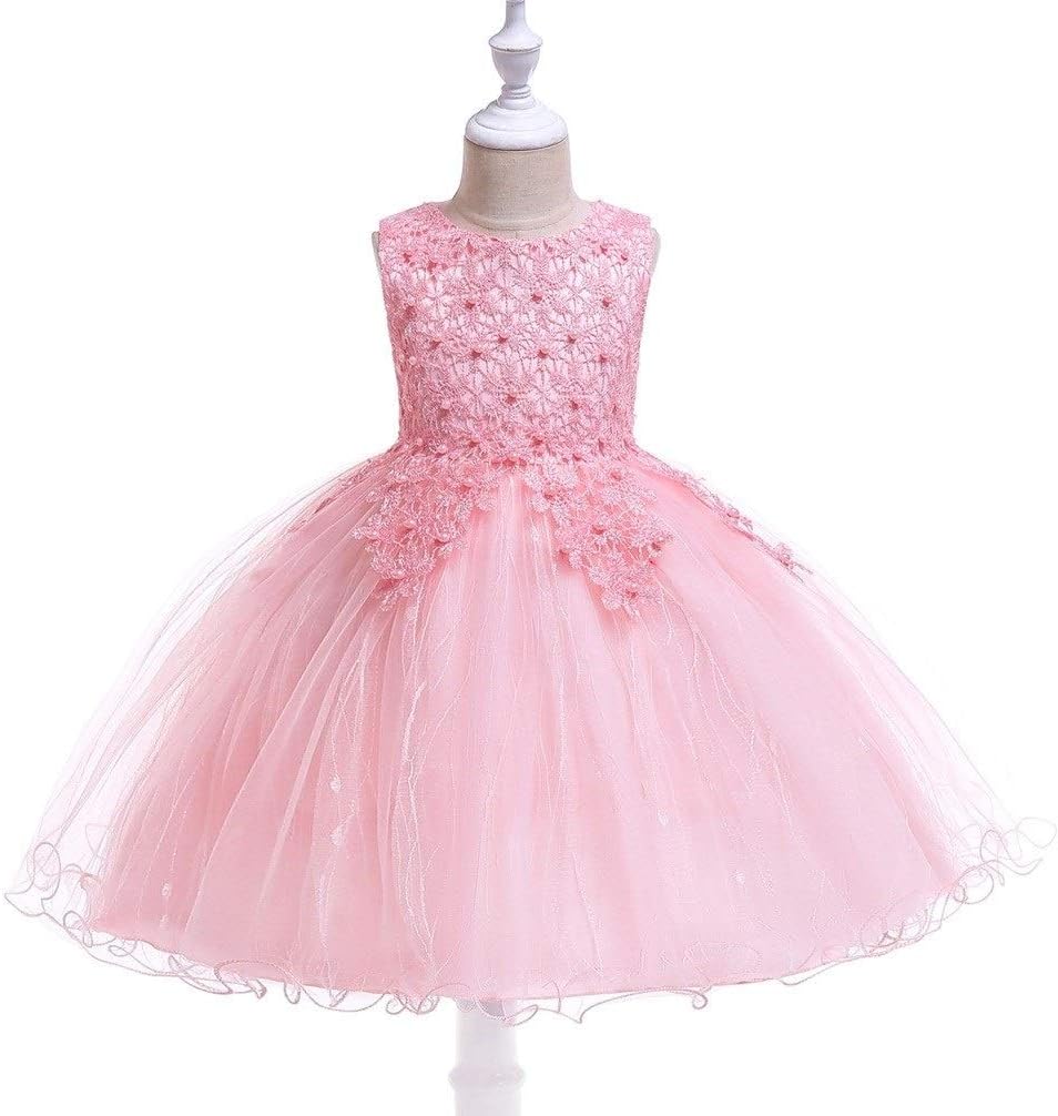 10 year old bridesmaid