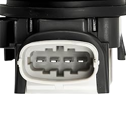 Torchbeam UF517 Set of 5 Ignition Coil Packs Fit
