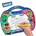 Cra-Z-Art PJ Masks Travel Magnadoodle Toy, Red, Blue, Green