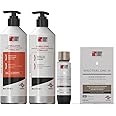 DS Laboratories Revita Shampoo and Conditioner Set & Spectral.DNC-N Hair Serum - Hair Thickening Shampoo & Conditioner & Hair Growth Serum for Hair Loss, Hair Regrowth Serum, Thinning Hair Products