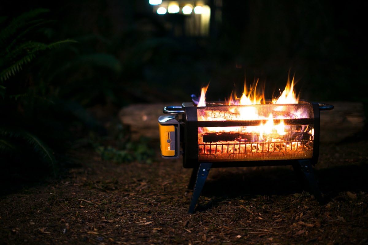 biolite firepit stores