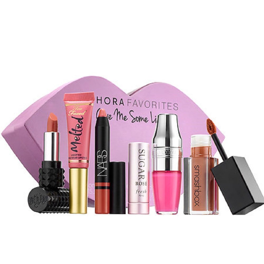 sephora favorites give me some lip