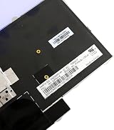 Gintai US Backlit Keyboard for Lenovo Thinkpad P50 P51 P70 00PA288 view 6