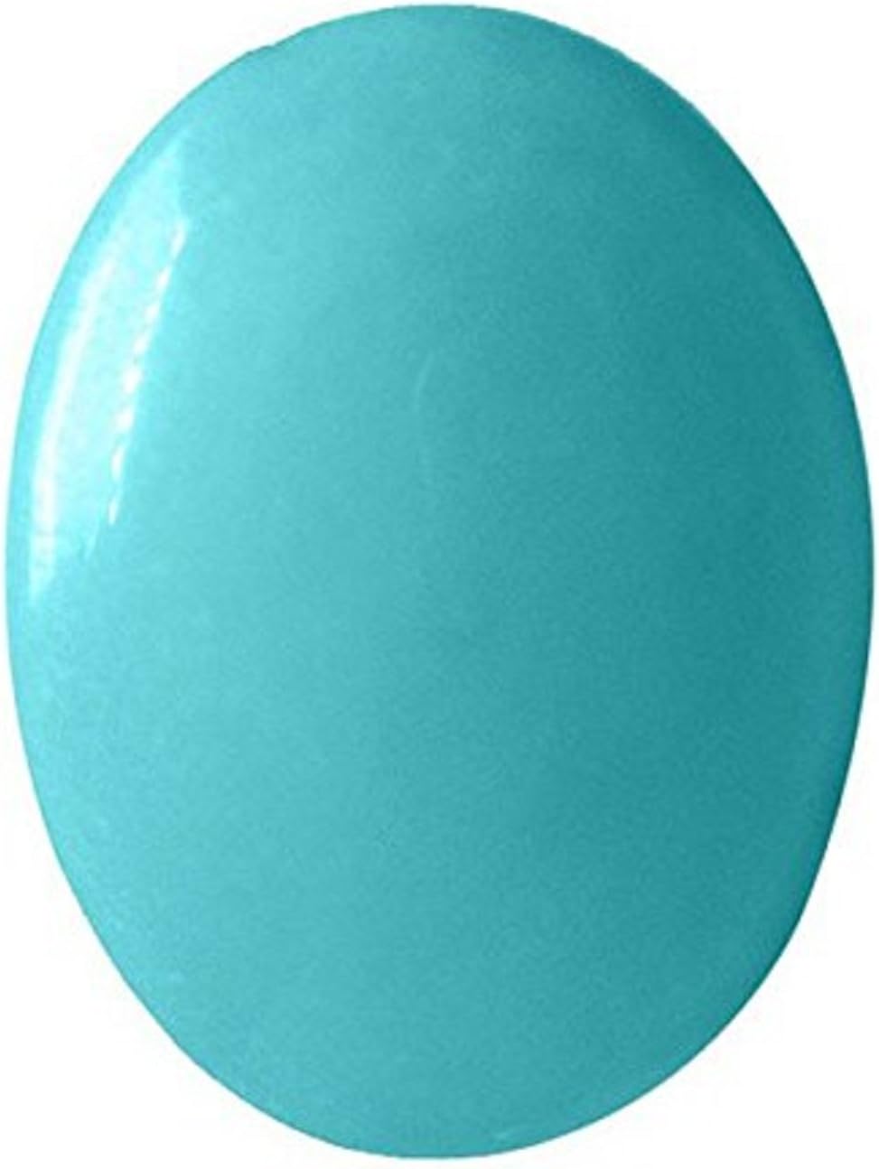 OM GYATRI Shree Shyam 9.25-9.50 Ratti Turquoise (FIROZA/FEROZA Stone) 100% Original Certified Natural Gemstone AAA Quality