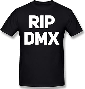 dmx merchandise amazon