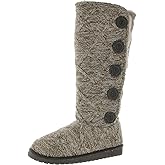 MUK LUKS womens MalenaBoots